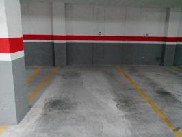 PLAZAS DE GARAJE EN VENTA Y ALQUILER CON OPCION A COMPRA EN LA BAYAS¡¡ photo 0