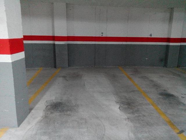 PLAZAS DE GARAJE EN VENTA Y ALQUILER CON OPCION A COMPRA EN LA BAYAS¡¡ photo 0