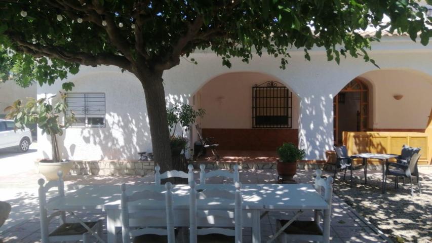 ESTUDIO INDEPENDIENTE EN CASA DE CAMPO COMPARTIDA photo 0