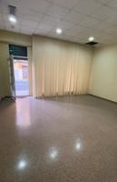 LOCAL COMERCIAL EN VENTA. SALIDA DE HUMOS. ZONA TORRETA ELCHE photo 0