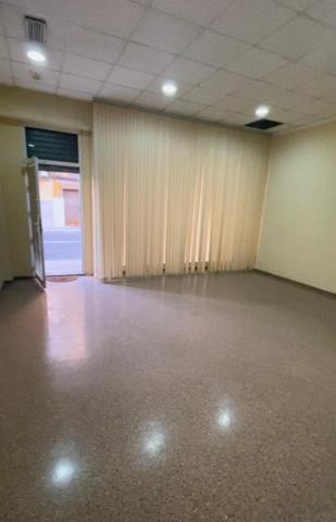 LOCAL COMERCIAL EN VENTA. SALIDA DE HUMOS. ZONA TORRETA ELCHE photo 0