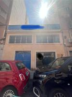 FANTASTICA NAVE EN ZONA GASOLINERA MORA photo 0