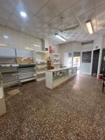 LOCAL EN ALQUILER ZONA PLAZA DE CREVILLENTE photo 0