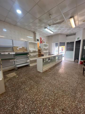 LOCAL EN ALQUILER ZONA PLAZA DE CREVILLENTE photo 0