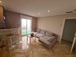 FANTASTICO DUPLEX AL LADO DE SANTA MARIA CENTRO photo 0