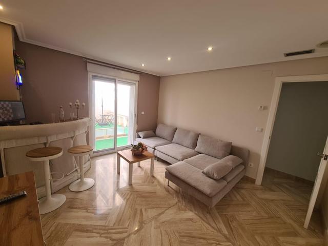 FANTASTICO DUPLEX AL LADO DE SANTA MARIA CENTRO photo 0