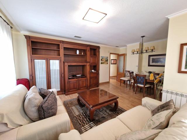 EXCLUSIVO ÁTICO CON TERRAZAS EN PLANTA JUNTO A LA UNIVERSIDAD photo 0