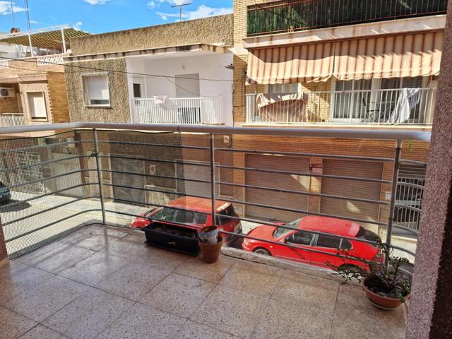 Amplio Piso en Santa Pola para reformar photo 0