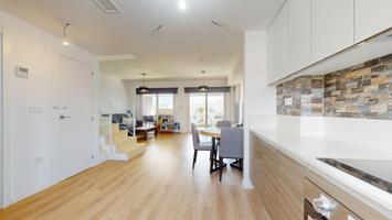 Oportunidad única espectacular adosado en Alenda Golf! photo 0