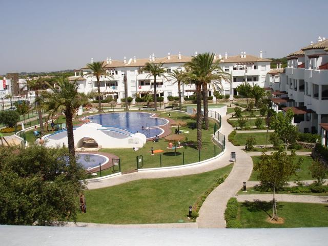 PRECIOSO APARTAMENTO EN LA BARROSA CHICLANA photo 0