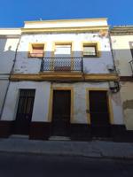 Solar en venta en pleno centro de Jerez photo 0
