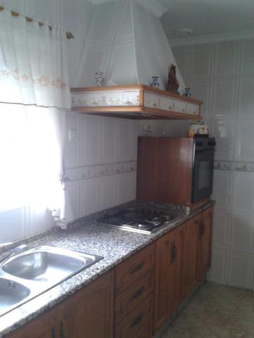 SE VENDE CASA EN ZONA DE FUERNTEAMARGA 2 DORMITORIOS photo 0