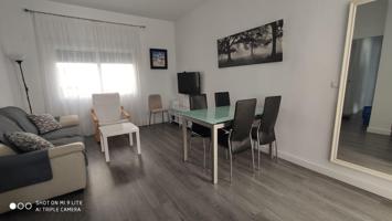 ALQUILER VACACIONAL EN CADIZ photo 0