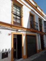 SE VENDE CASA EN CENTRO DE JEREZ photo 0