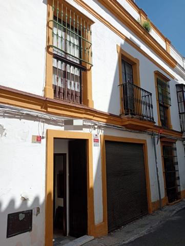 SE VENDE CASA EN CENTRO DE JEREZ photo 0