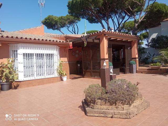 Espectacular Chalet en Chiclana de la Frontera a un Paso de La Barrosa photo 0