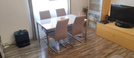 Piso en venta en La Paz - Segunda Aguada - Loreto photo 0