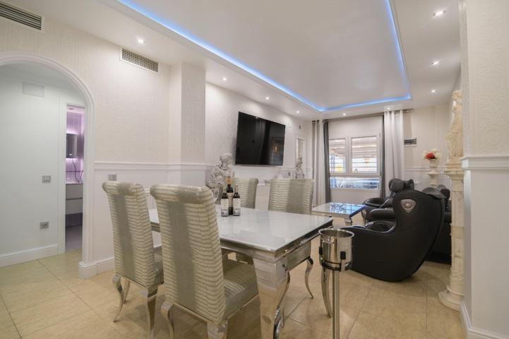 SE VENDE PISO BARRIADA RIO SAN PEDRO photo 0