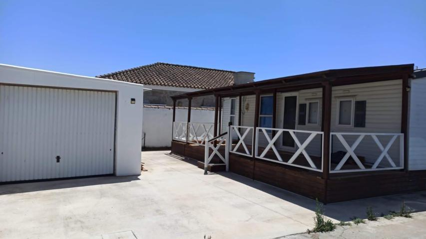 SE VENDE PARCELA EN EL MARQUESADO photo 0