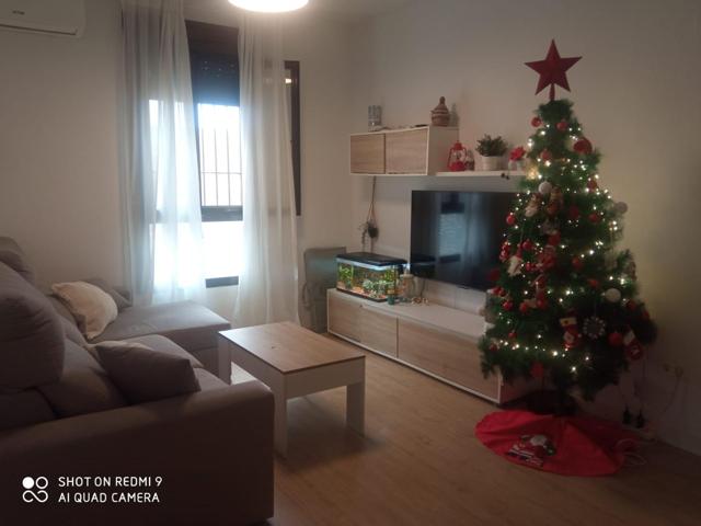 Acogedor Piso VPO Seminuevo en el Corazón de Puerto Real photo 0