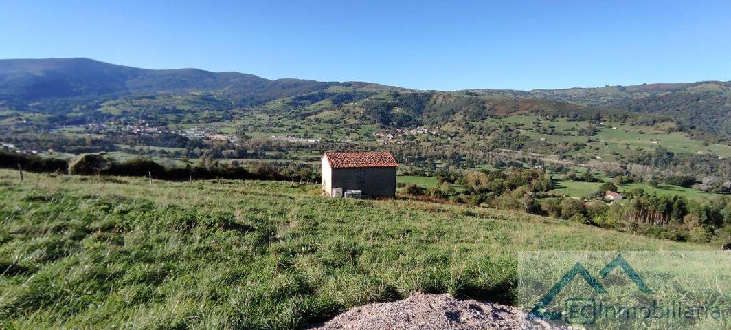 Terreno Urbanizable En venta en Toranzo, Santiurde De Toranzo photo 0