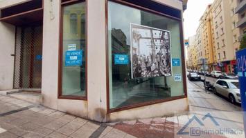 Local En alquiler en Centro, Santander photo 0