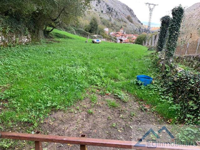 Terreno Urbanizable En venta en Mirones, Miera photo 0