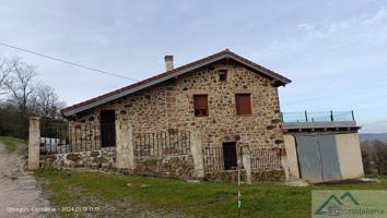 Terreno Urbanizable En venta en Esles, Santa María De Cayón photo 0