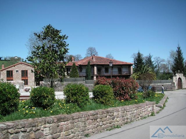 Casa En venta en Santibáñez, Cabezón De La Sal photo 0