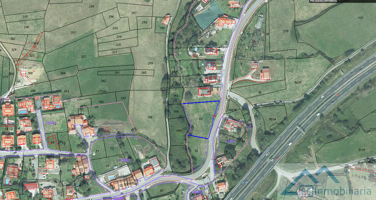 Terreno Urbanizable En venta en Boo De Piélagos, Piélagos photo 0