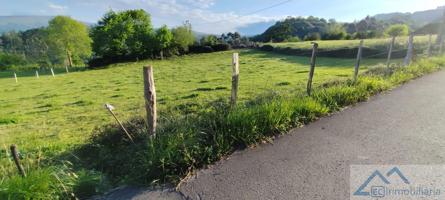 Terreno Urbanizable En venta en Salcedillo, Borleña, Corvera De Toranzo photo 0