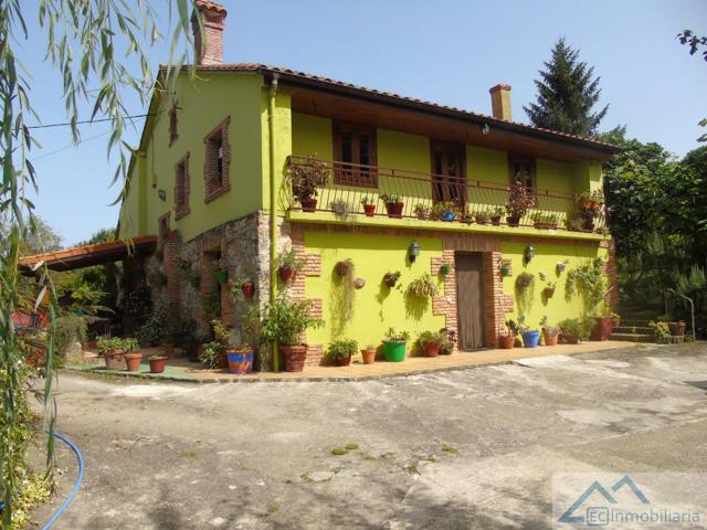 Casa En venta en Bo Anero-Villanueva, Anero, Ribamontar Al Monte photo 0