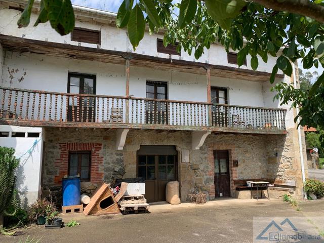 Casa En venta en Secadura, Voto photo 0