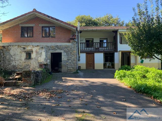 Casa En venta en Arronte, Riotuerto photo 0