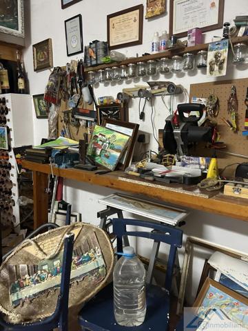 Local En venta en Cuatro Caminos, Santander photo 0