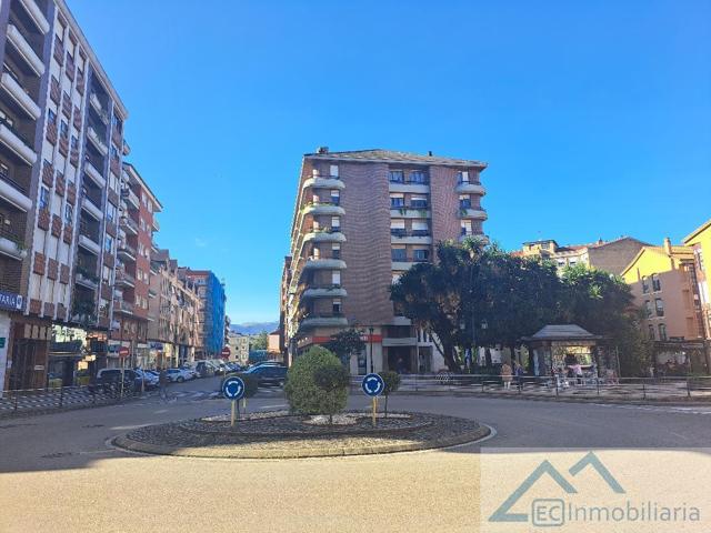 Piso En venta en Centro, Torrelavega photo 0