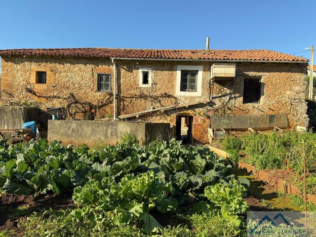 Casa En venta en Santa Marina, Entrambasaguas photo 0