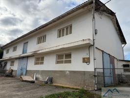 Nave Industrial En venta en Barrio De Arriba, Riotuerto photo 0