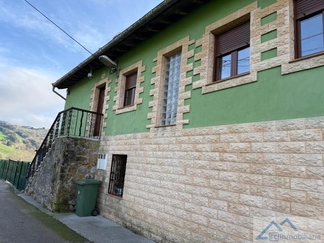 Casa En venta en Garzón, Ribamontar Al Monte photo 0