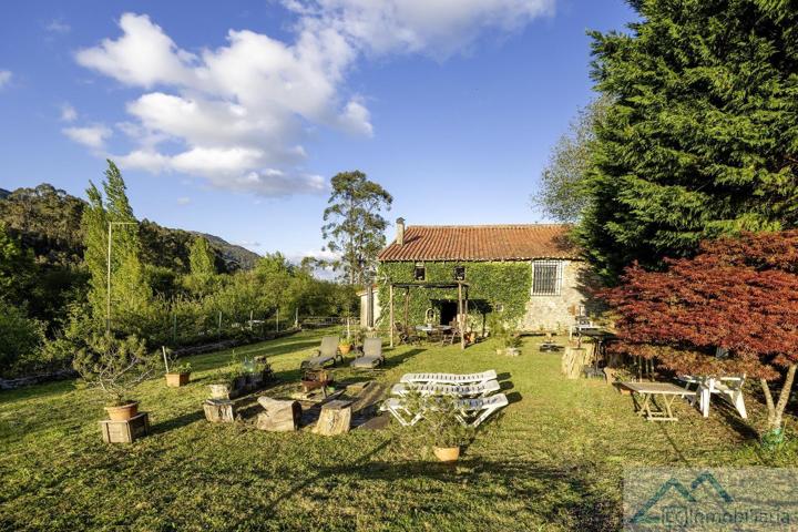 Casa En venta en Tarriba, Pámanes, Liérganes photo 0