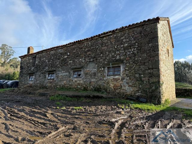 Terreno Urbanizable En venta en Campos Delante, Campos Delante, Riotuerto photo 0