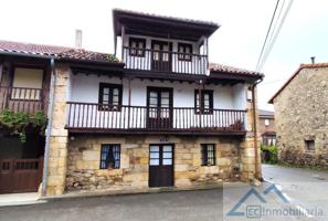 Casa En venta en Toranzo, Santiurde De Toranzo photo 0