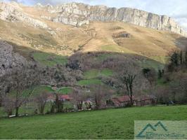 Terreno Urbanizable En venta en Diseminado Arredondo - Val De Asón, Val De Asón, Arredondo photo 0