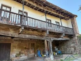 Casa En venta en Santibáñez, Cabezón De La Sal photo 0