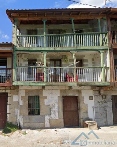 Casa En venta en Barrio Lastredo, Arredondo photo 0