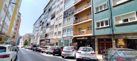Piso En venta en Centro, Santander photo 0