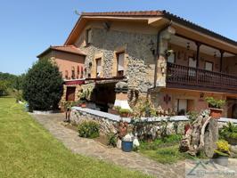 Casa En venta en Barrio De Arriba, Riotuerto photo 0