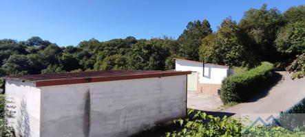 Terreno Urbanizable En venta en Borleña, Corvera De Toranzo photo 0
