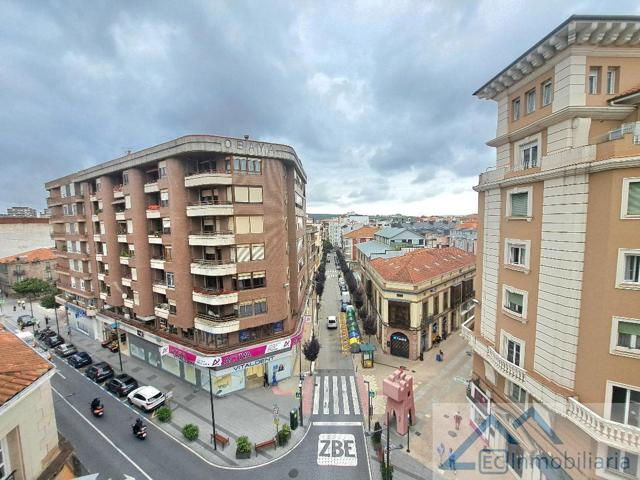 Piso En venta en Centro, Torrelavega photo 0