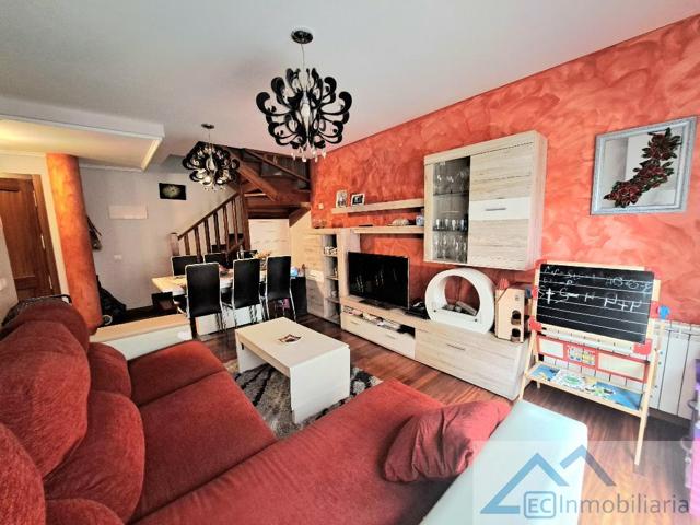 Dúplex En venta en Centro, Torrelavega photo 0